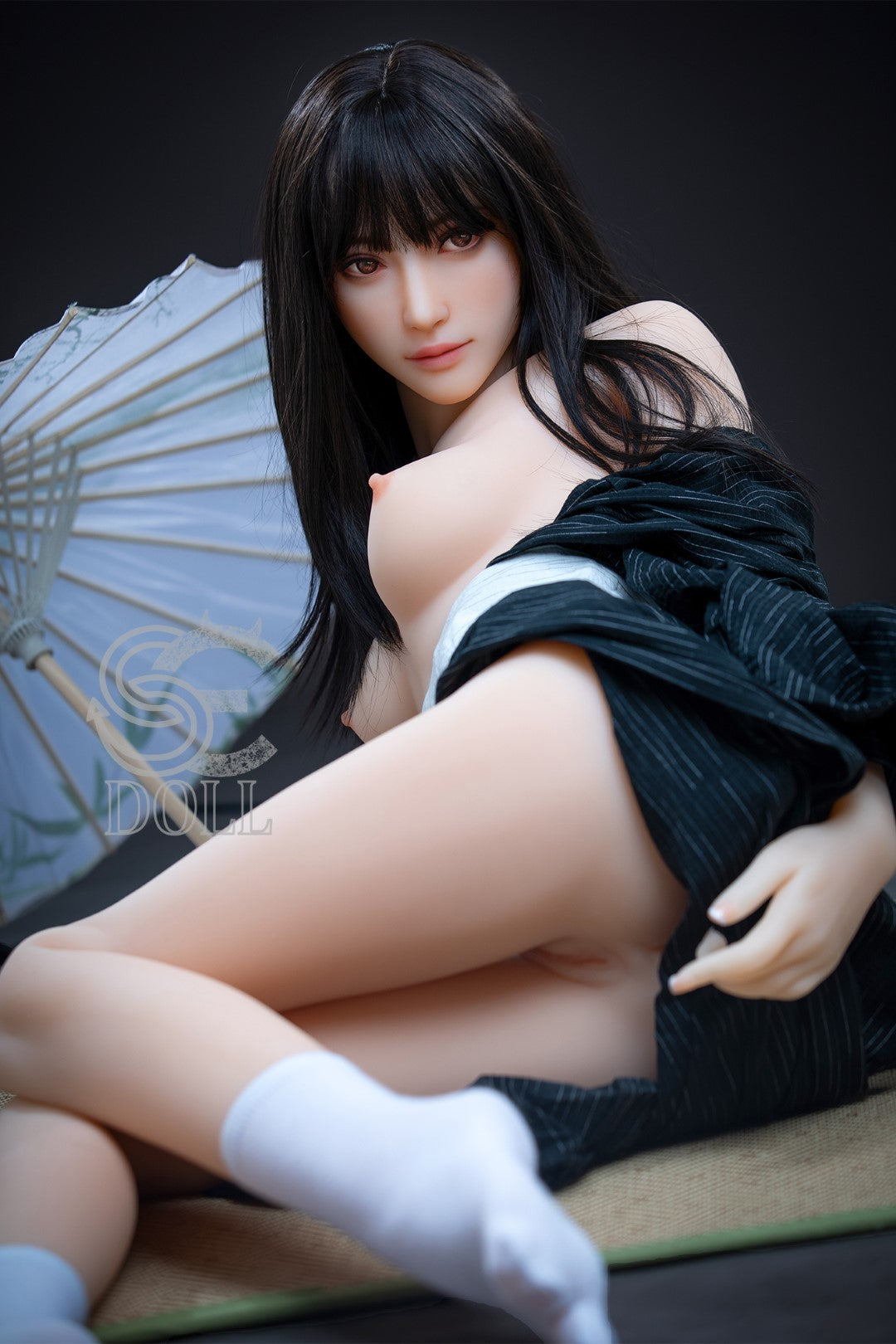 Aurora.A seksnukk (SEDoll 166 cm C-Cup #125 TPE)