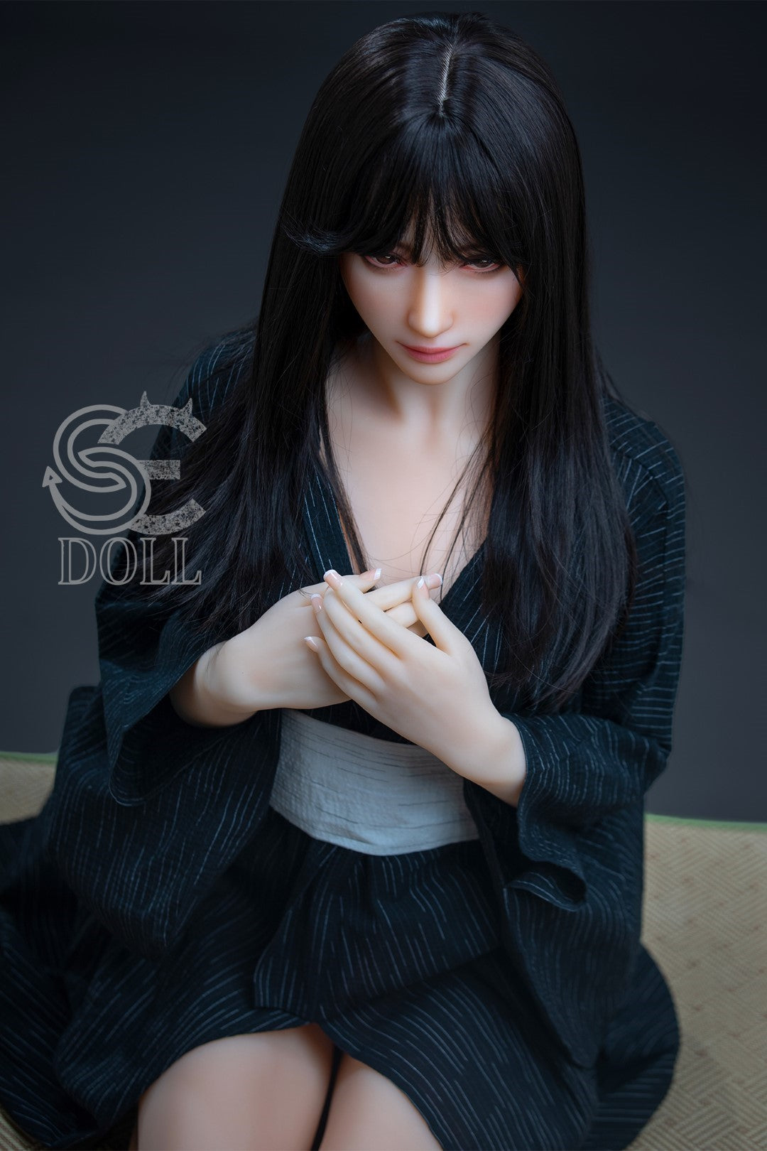 Aurora.A seksnukk (SEDoll 166 cm C-Cup #125 TPE)