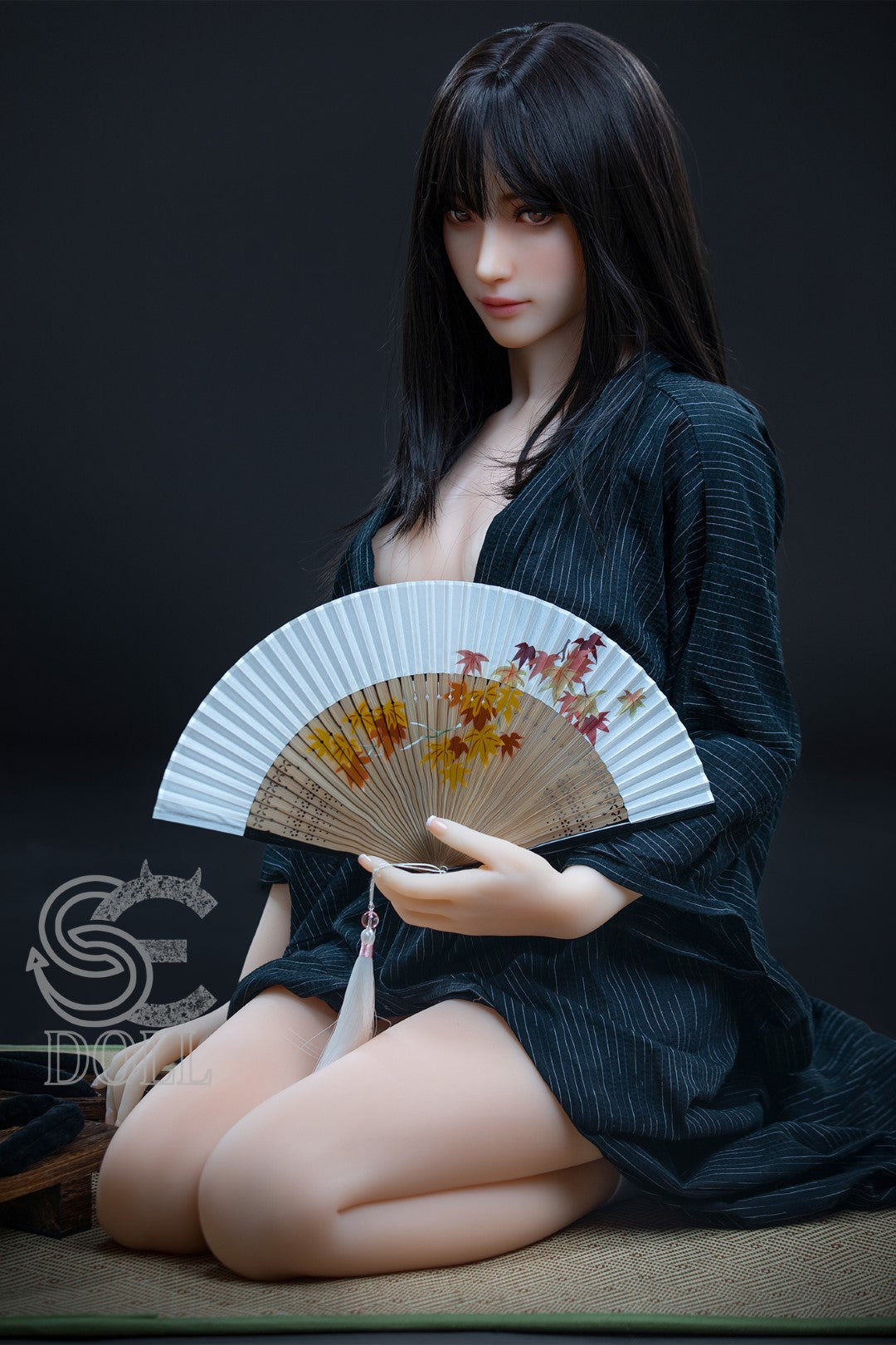 Aurora.A seksnukk (SEDoll 166 cm C-Cup #125 TPE)