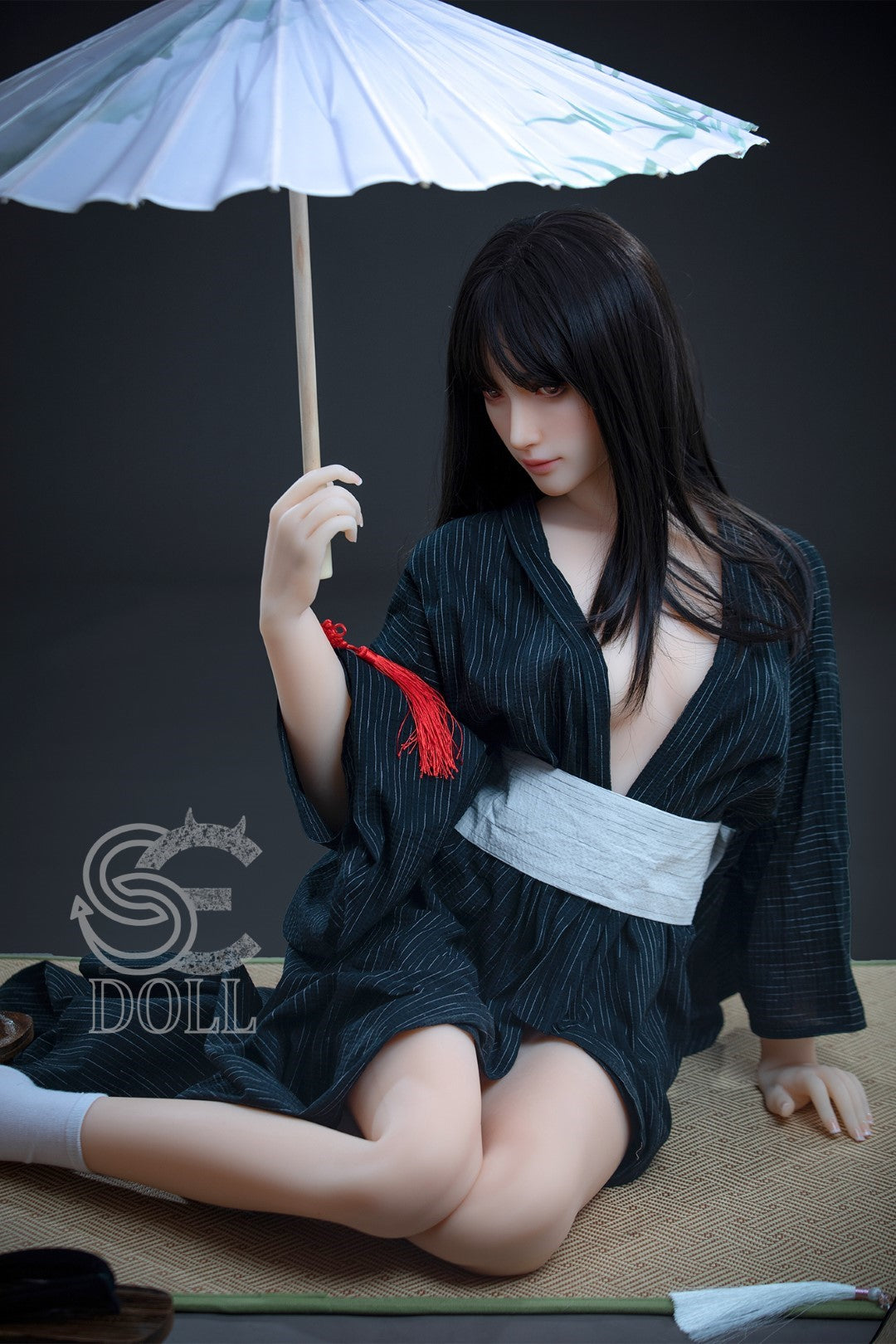 Aurora.A seksnukk (SEDoll 166 cm C-Cup #125 TPE)