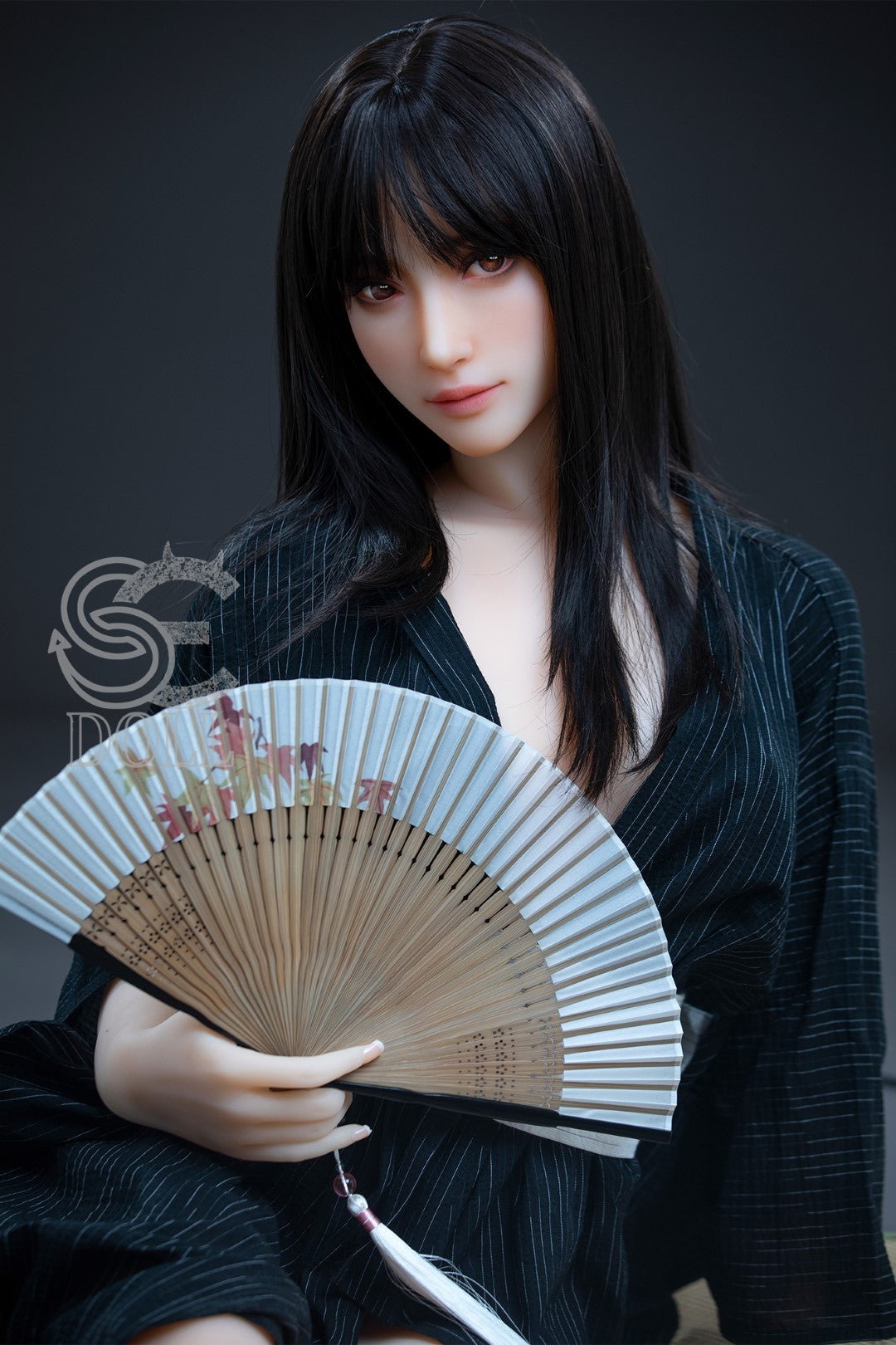 Aurora.A seksnukk (SEDoll 166 cm C-Cup #125 TPE)