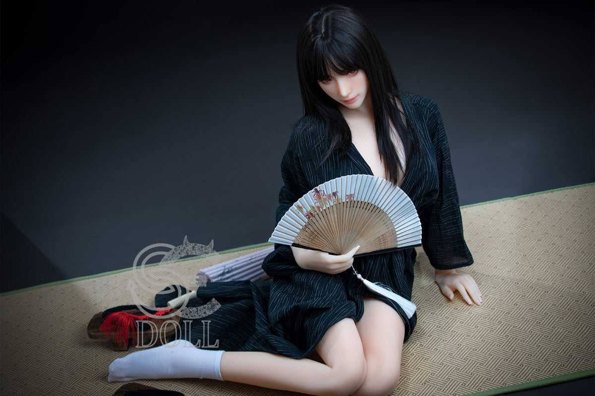 Aurora.A seksnukk (SEDoll 166 cm C-Cup #125 TPE)