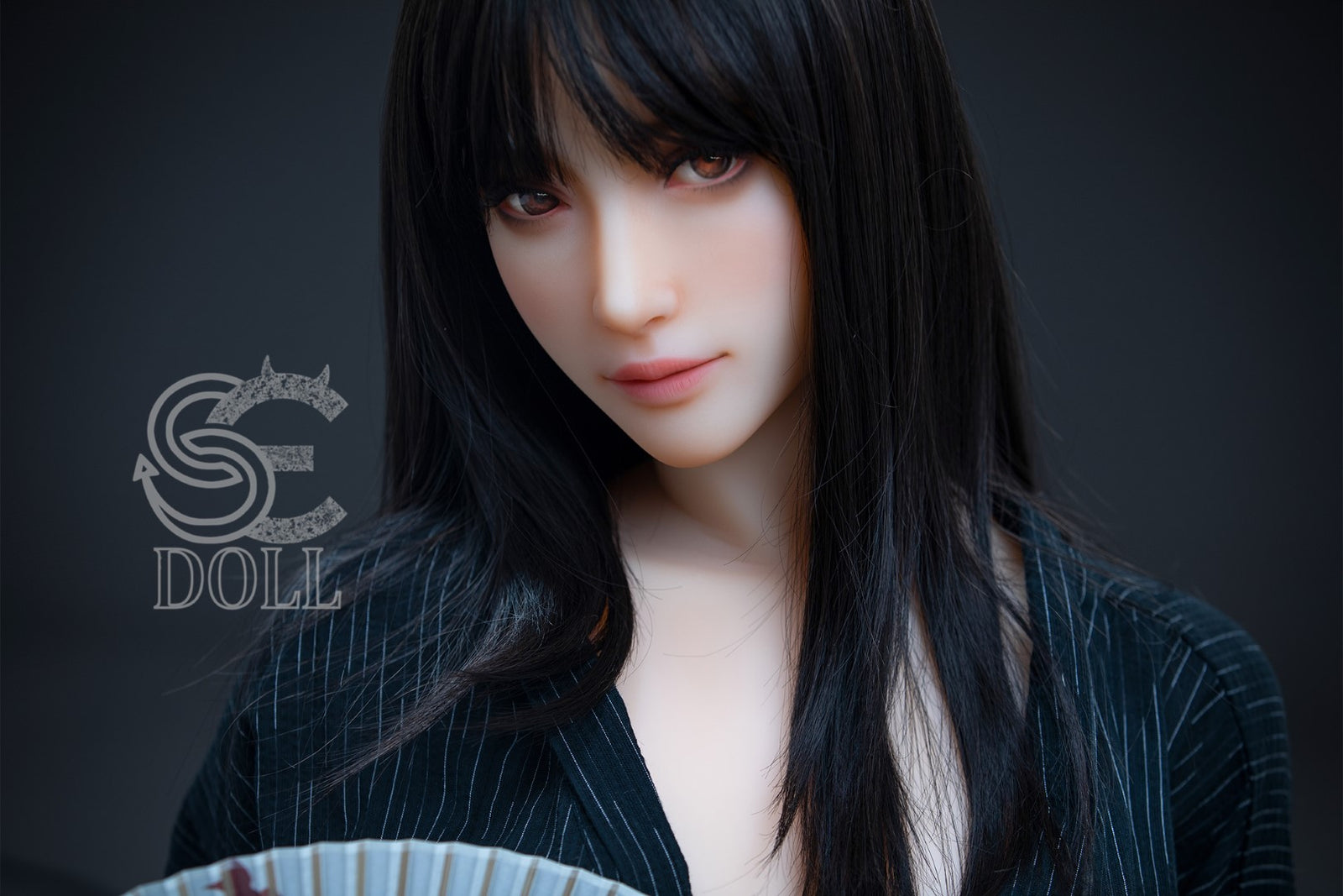 Aurora.A seksnukk (SEDoll 166 cm C-Cup #125 TPE)