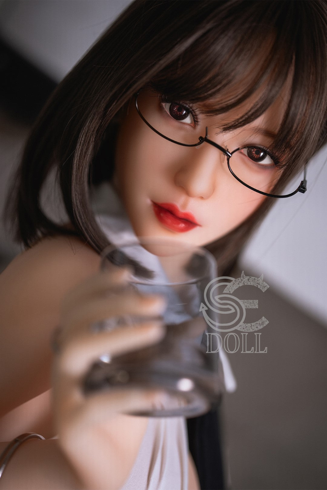 Queena.A Sex Doll (SEDoll 161 cm F-Cup #083 TPE)