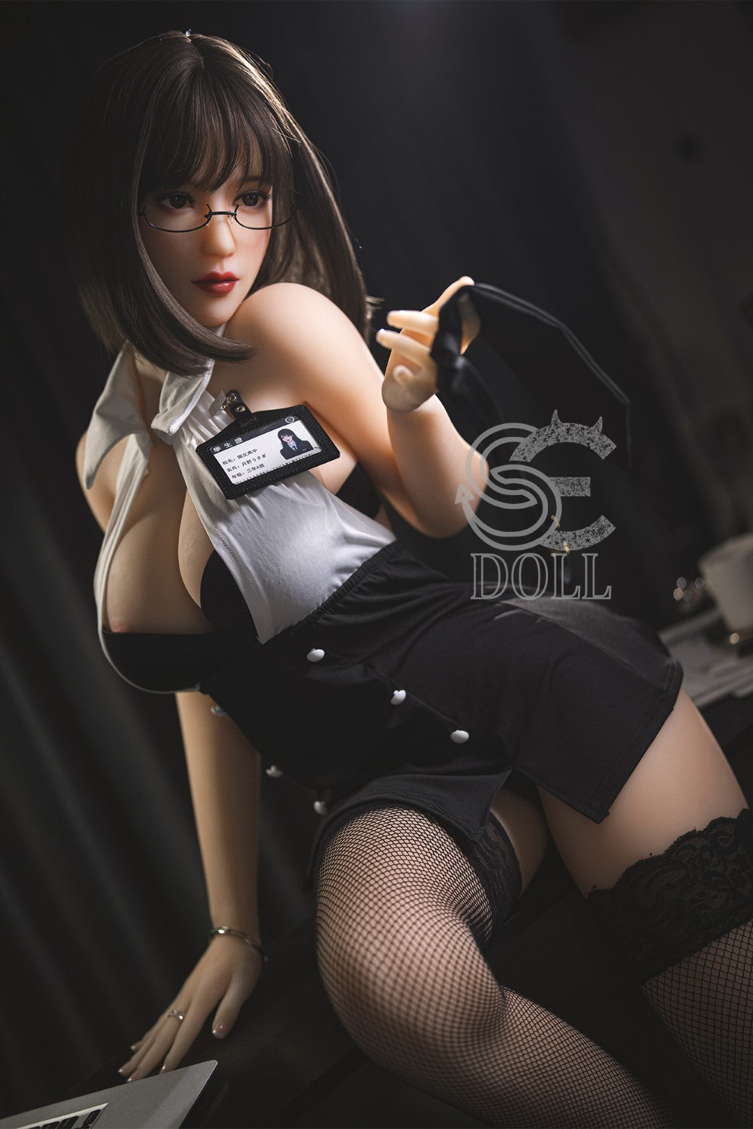 Queena.A Sex Doll (SEDoll 161 cm F-Cup #083 TPE)