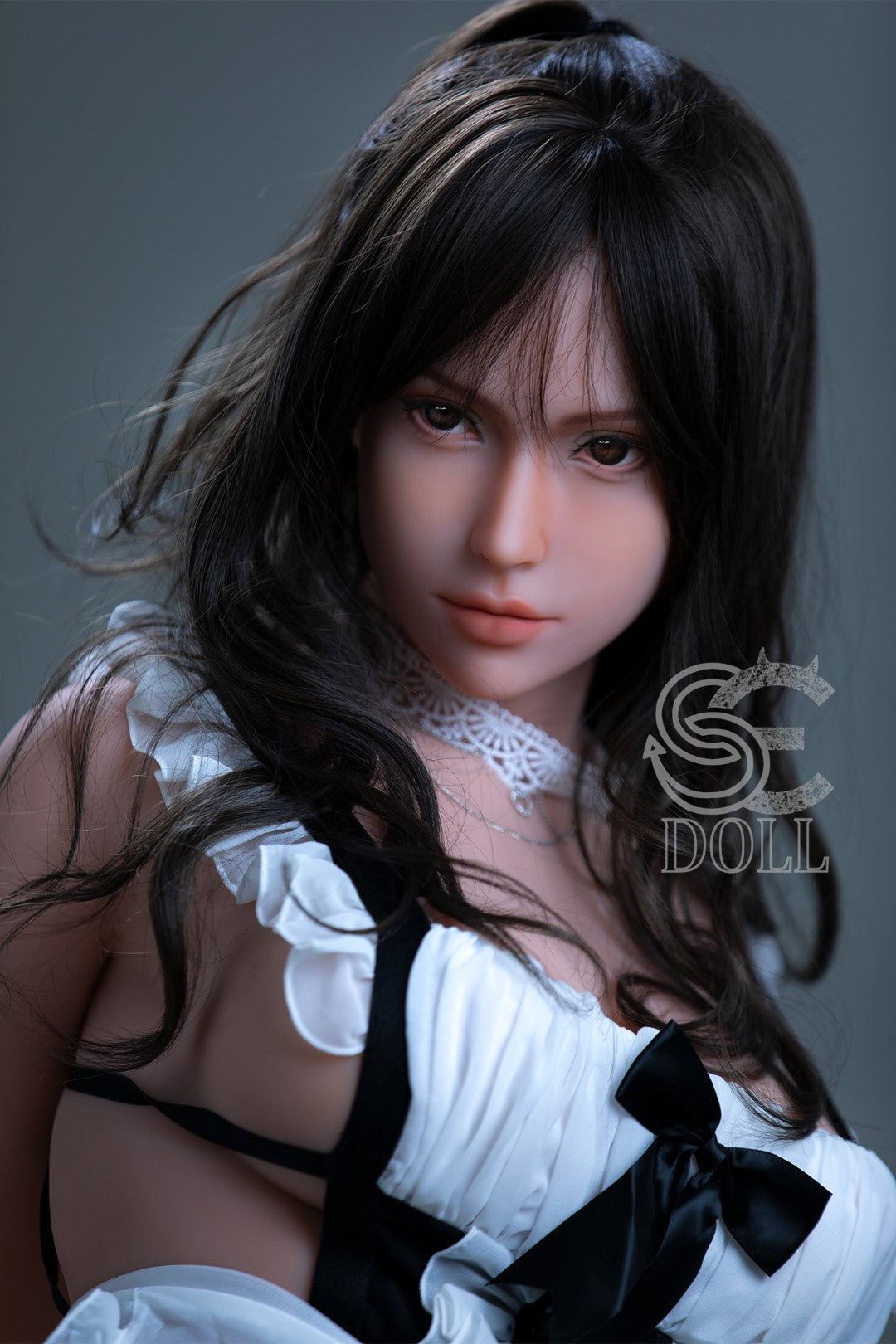 Peggy.B seksnukk (SEDoll 163cm E-Cup #132 TPE)