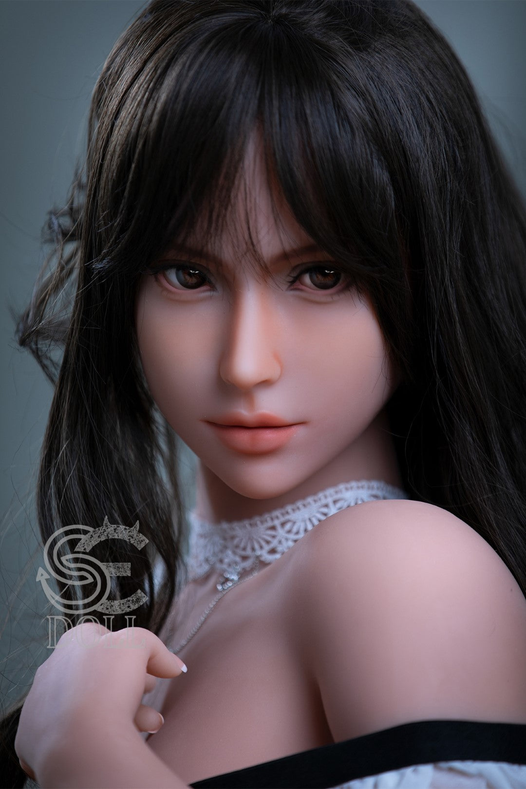 Peggy.B seksnukk (SEDoll 163cm E-Cup #132 TPE)