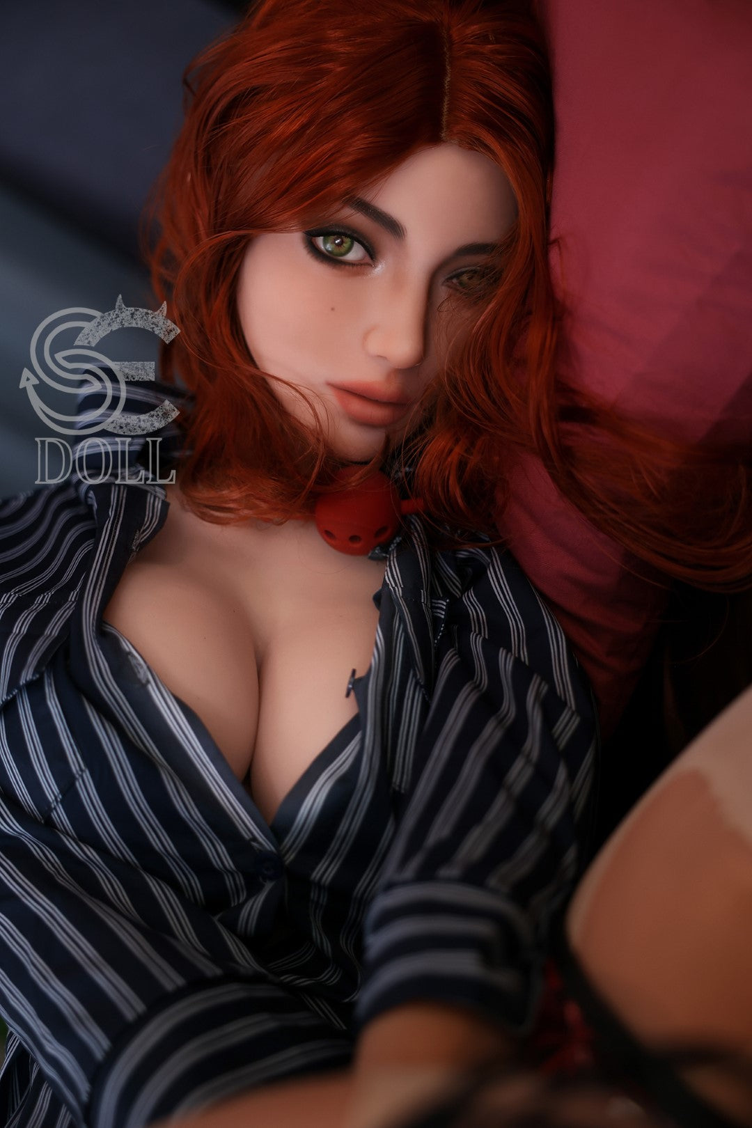 Harper.C seksnukk (SEDoll 161 cm F-Cup #122 TPE)