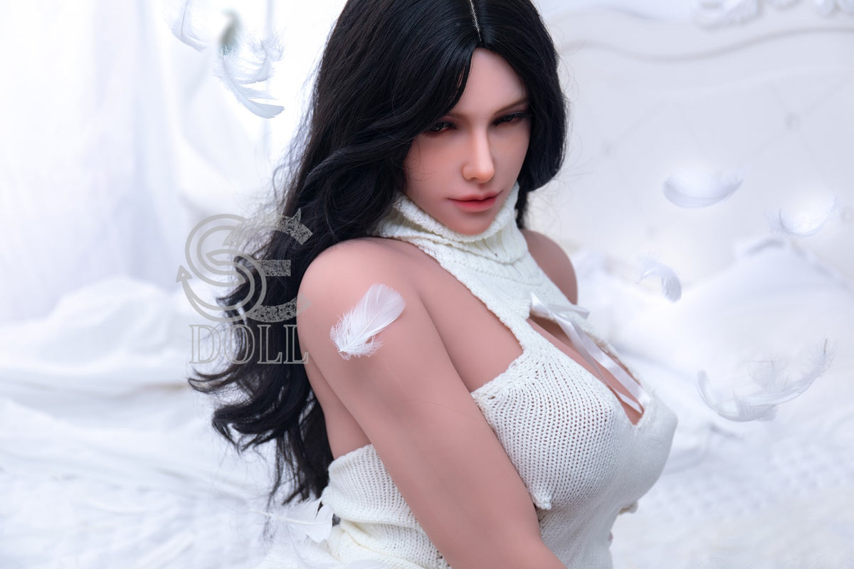 Hazel.B seksnukk (SEDoll 163 cm D-Cup #127 TPE)