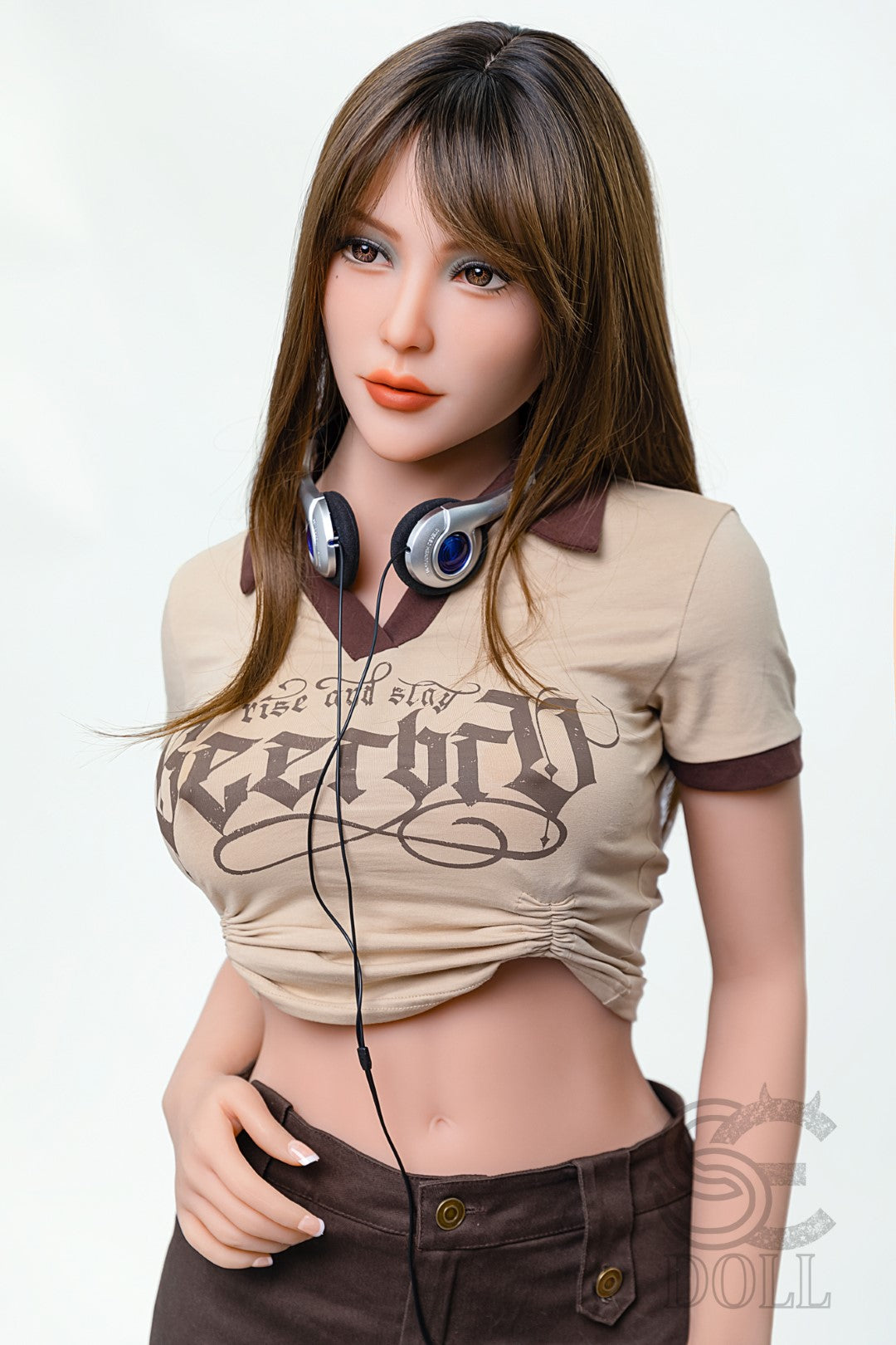 Regina.D seksnukk (SEDoll 163 cm E-Cup #078 TPE)