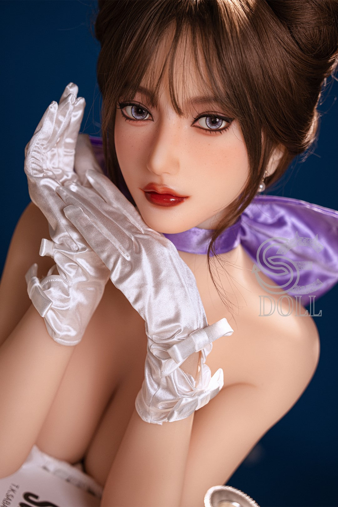 Makoto.C seksnukk (SEDoll 161 cm F-Cup #126 TPE)