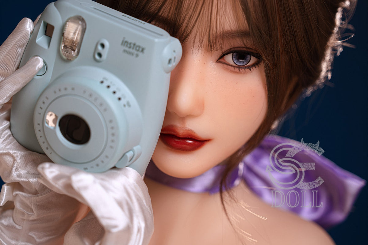 Makoto.C seksnukk (SEDoll 161 cm F-Cup #126 TPE)