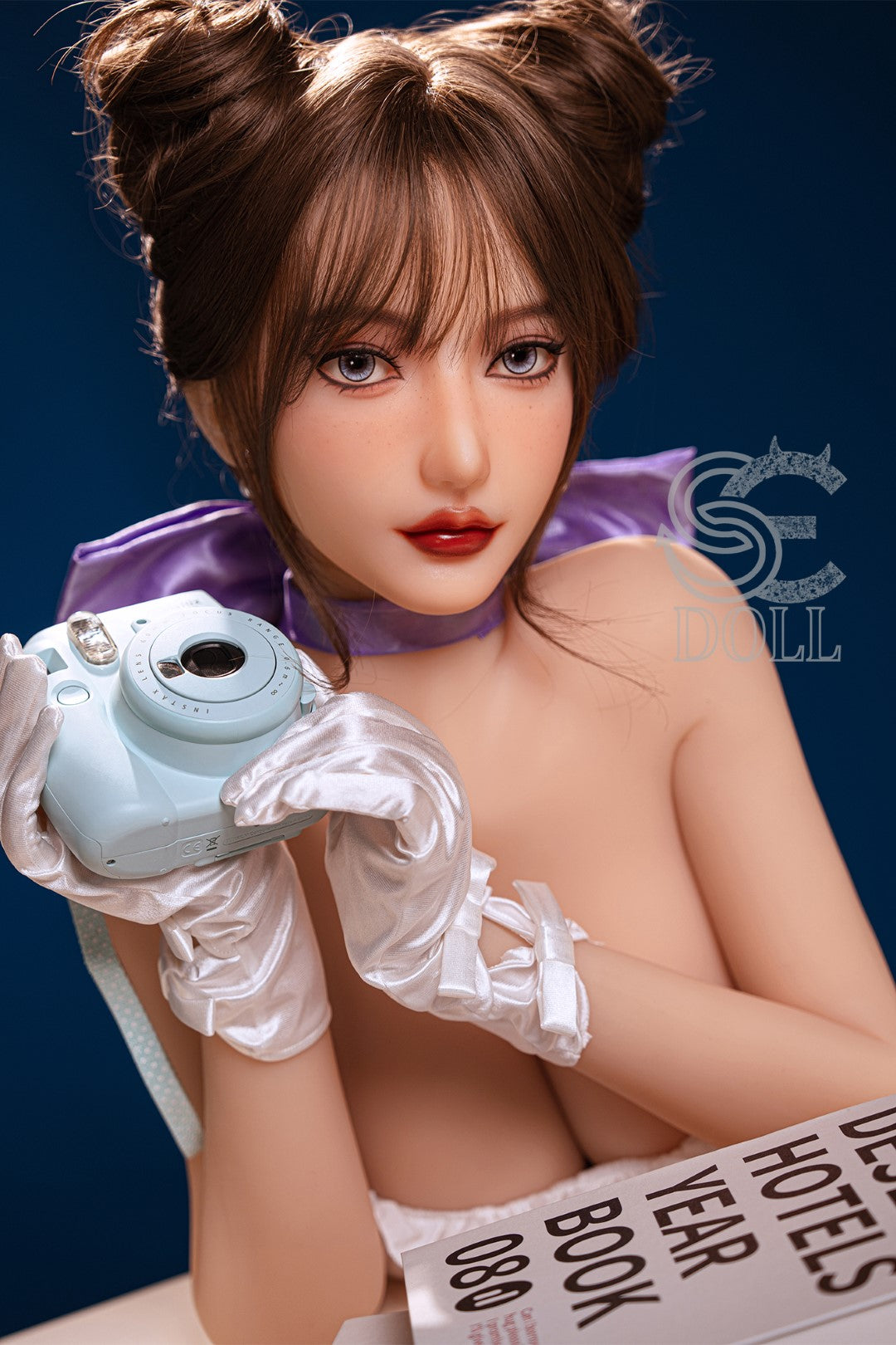 Makoto.C seksnukk (SEDoll 161 cm F-Cup #126 TPE)