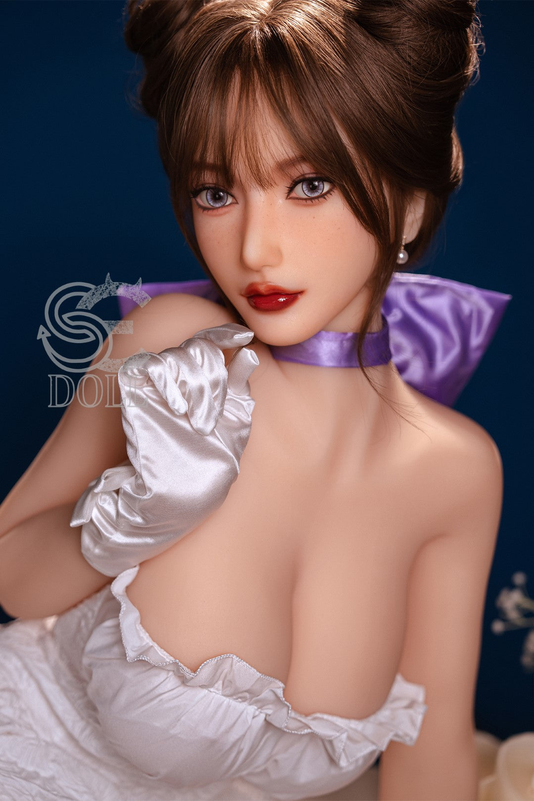 Makoto.C seksnukk (SEDoll 161 cm F-Cup #126 TPE)