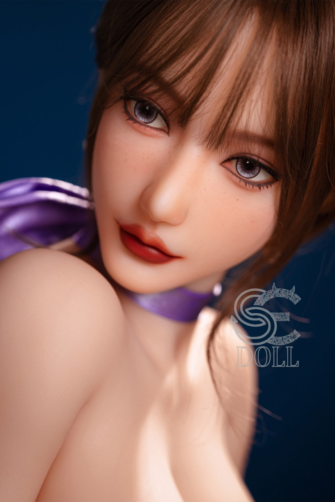 Makoto.C seksnukk (SEDoll 161 cm F-Cup #126 TPE)