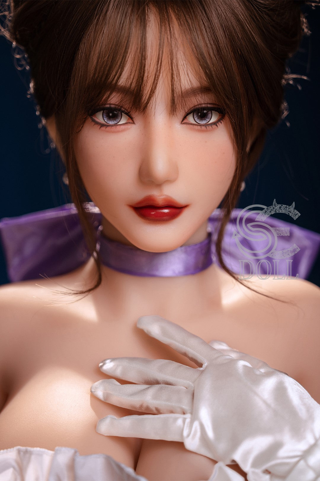 Makoto.C seksnukk (SEDoll 161 cm F-Cup #126 TPE)