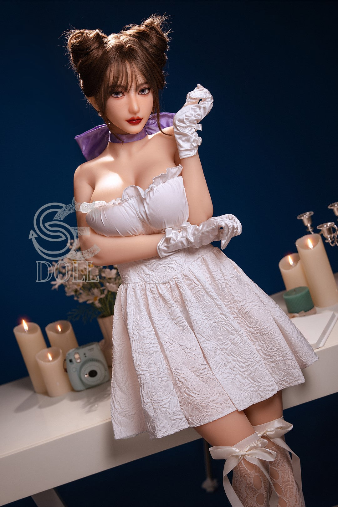 Makoto.C seksnukk (SEDoll 161 cm F-Cup #126 TPE)