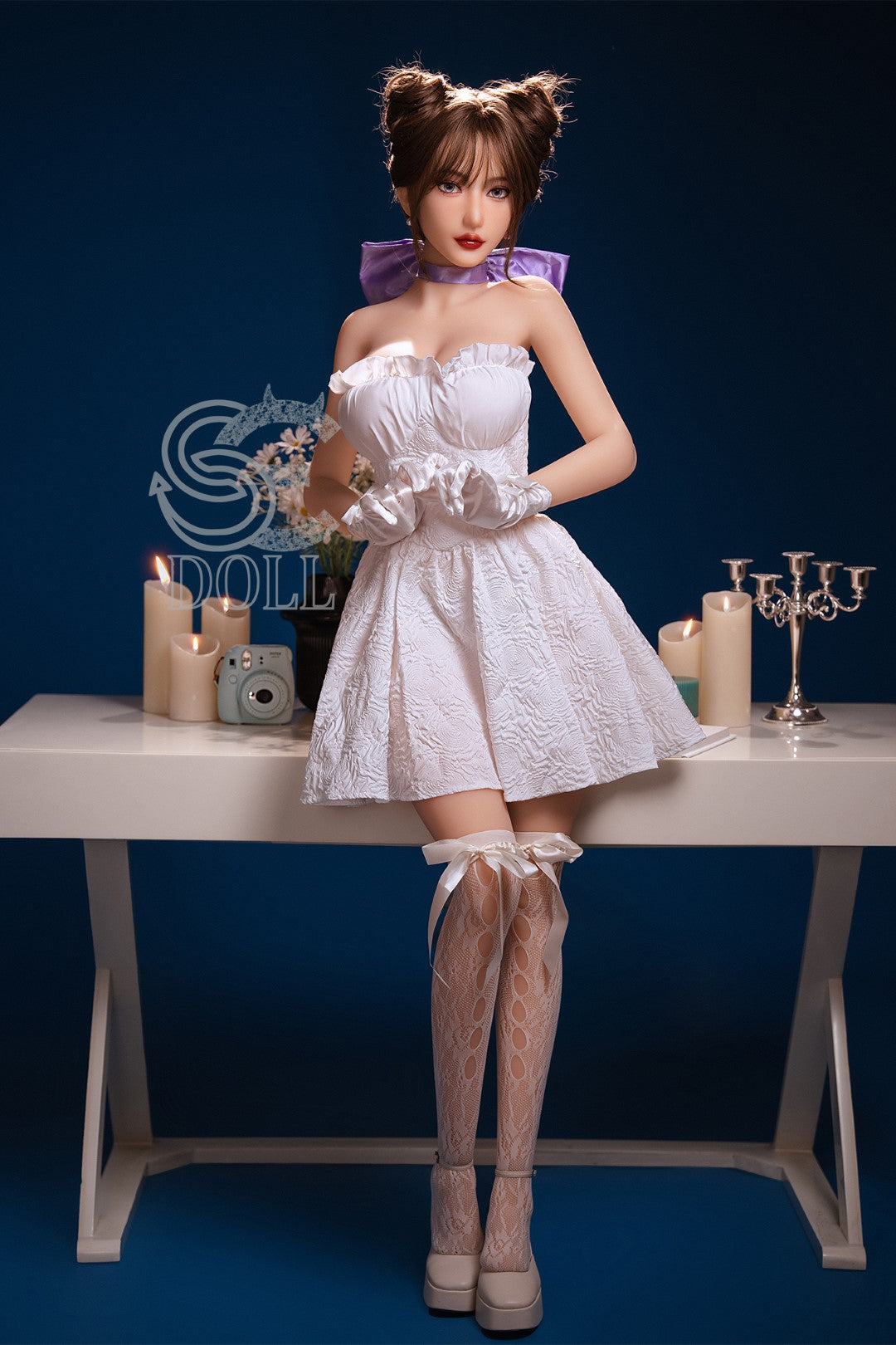 Makoto.C seksnukk (SEDoll 161 cm F-Cup #126 TPE)