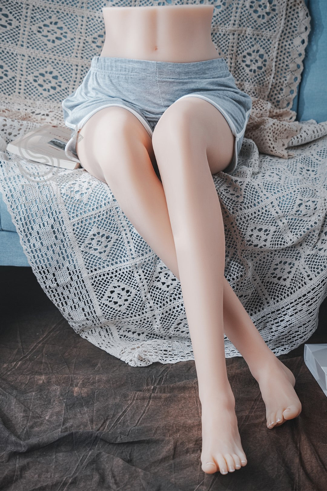 Ben Sex Doll (SEDoll 105 cm TPE)