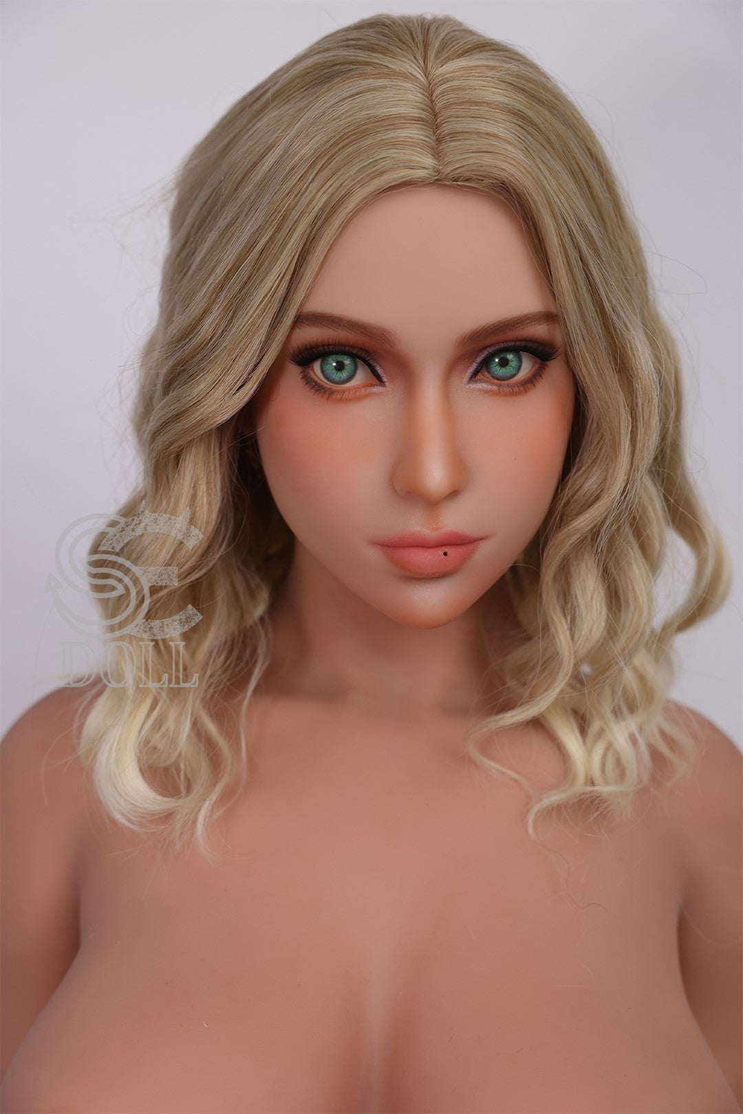 Peggy.C seksnukk (SEDoll 163cm E-Cup #132 TPE)