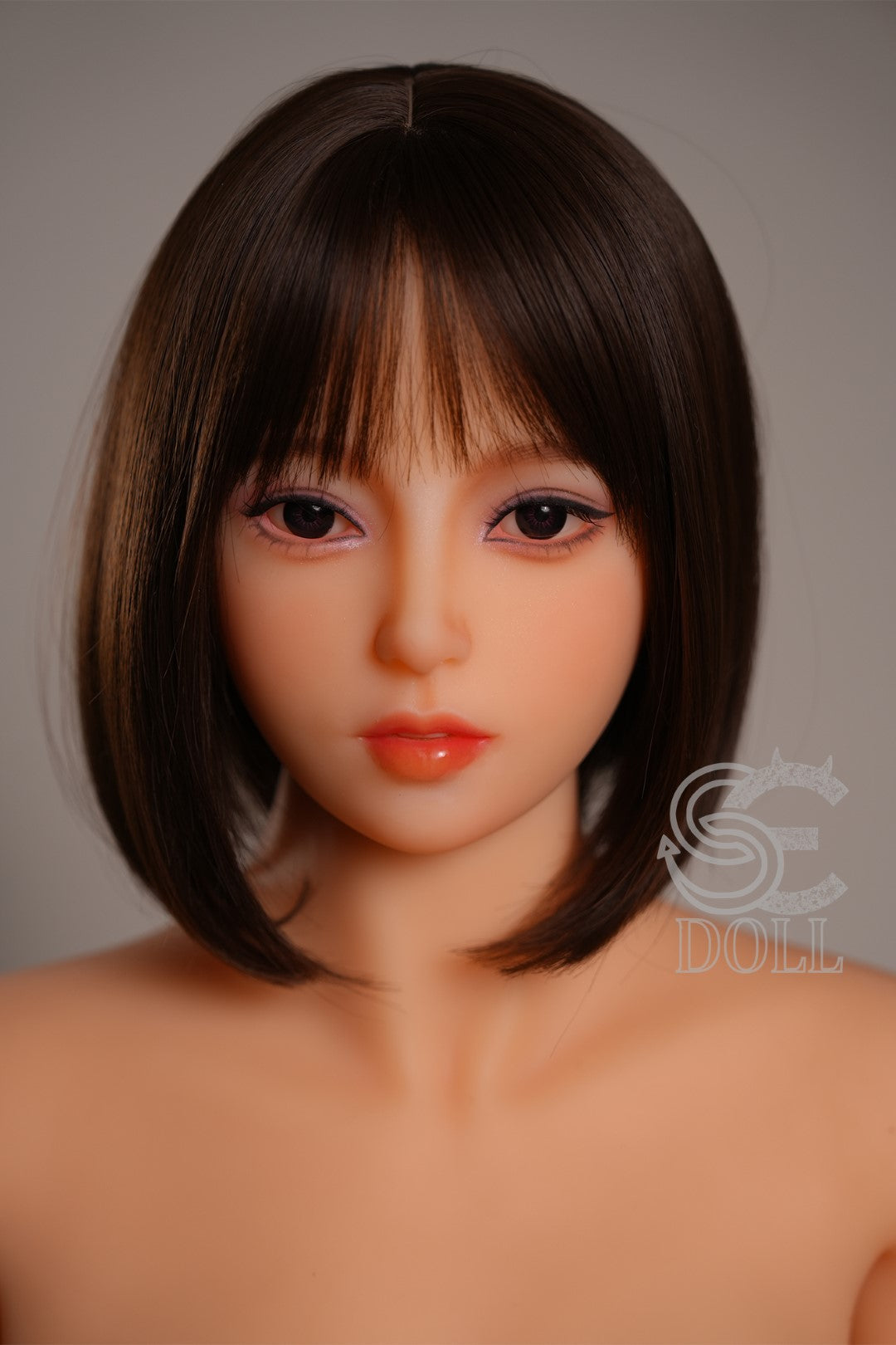 Melody.E seksnukk (SEDoll 163cm E-Cup #120 TPE)