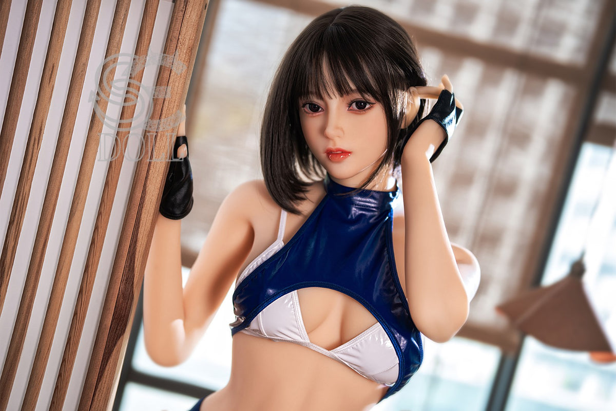Melody.E seksnukk (SEDoll 163cm E-Cup #120 TPE)