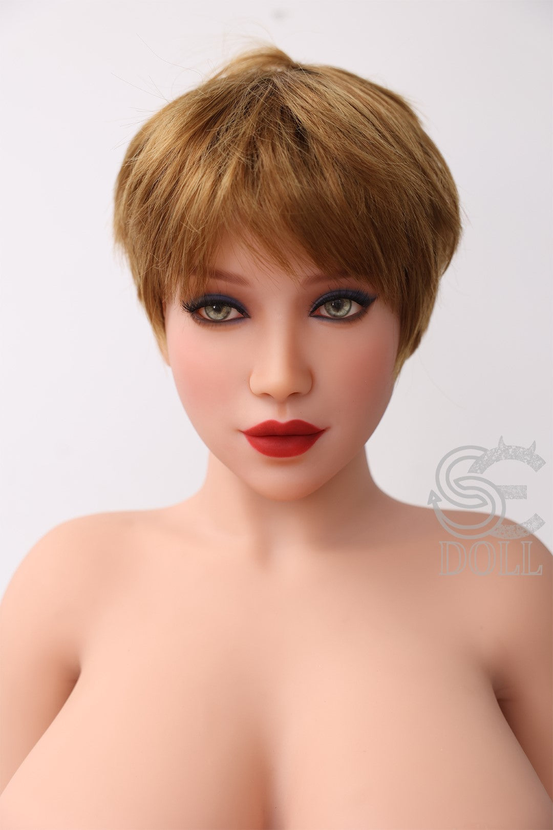 Nidalee.E seksnukk (SEDoll 157 cm H-Cup #099 TPE)