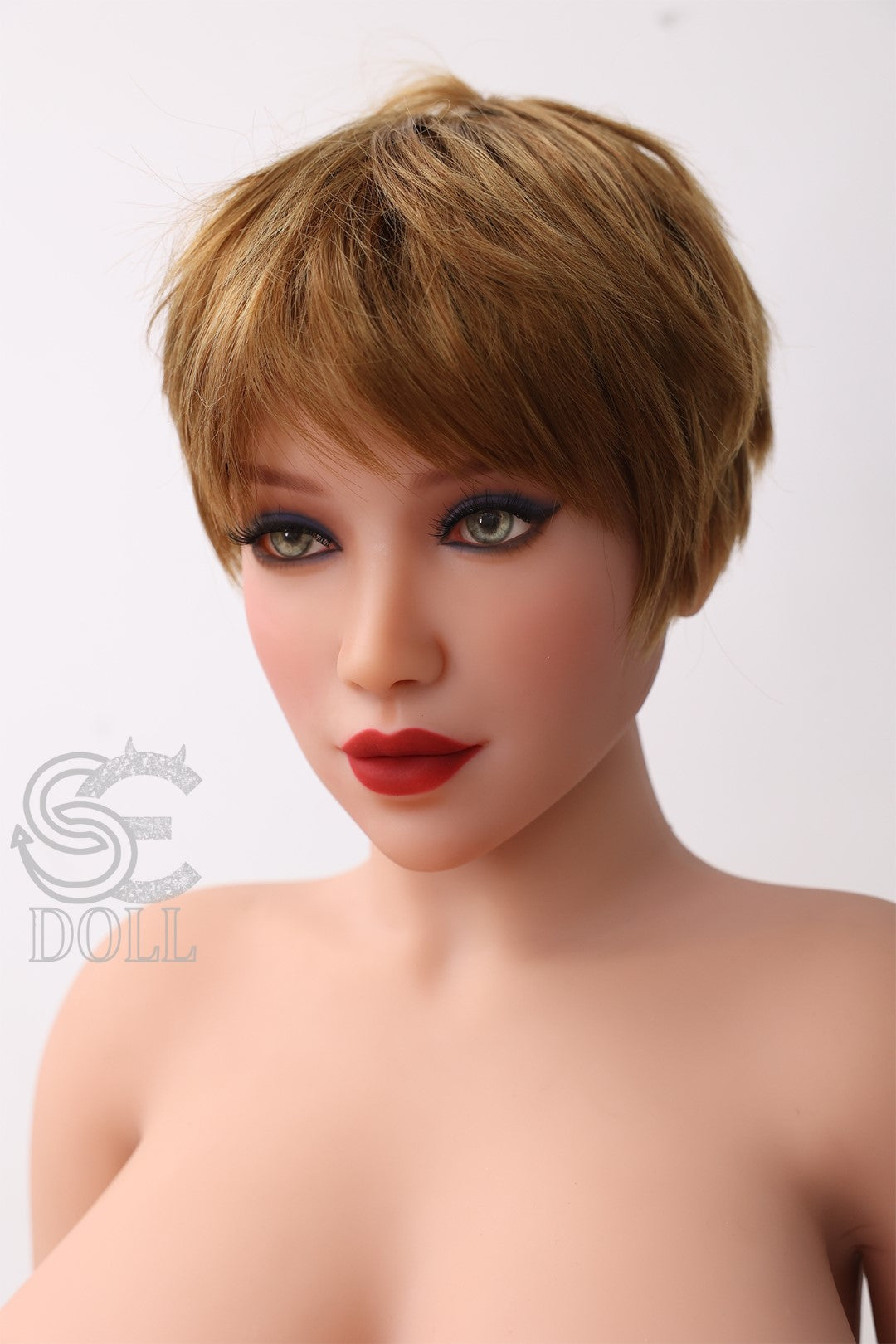 Nidalee.E seksnukk (SEDoll 157 cm H-Cup #099 TPE)