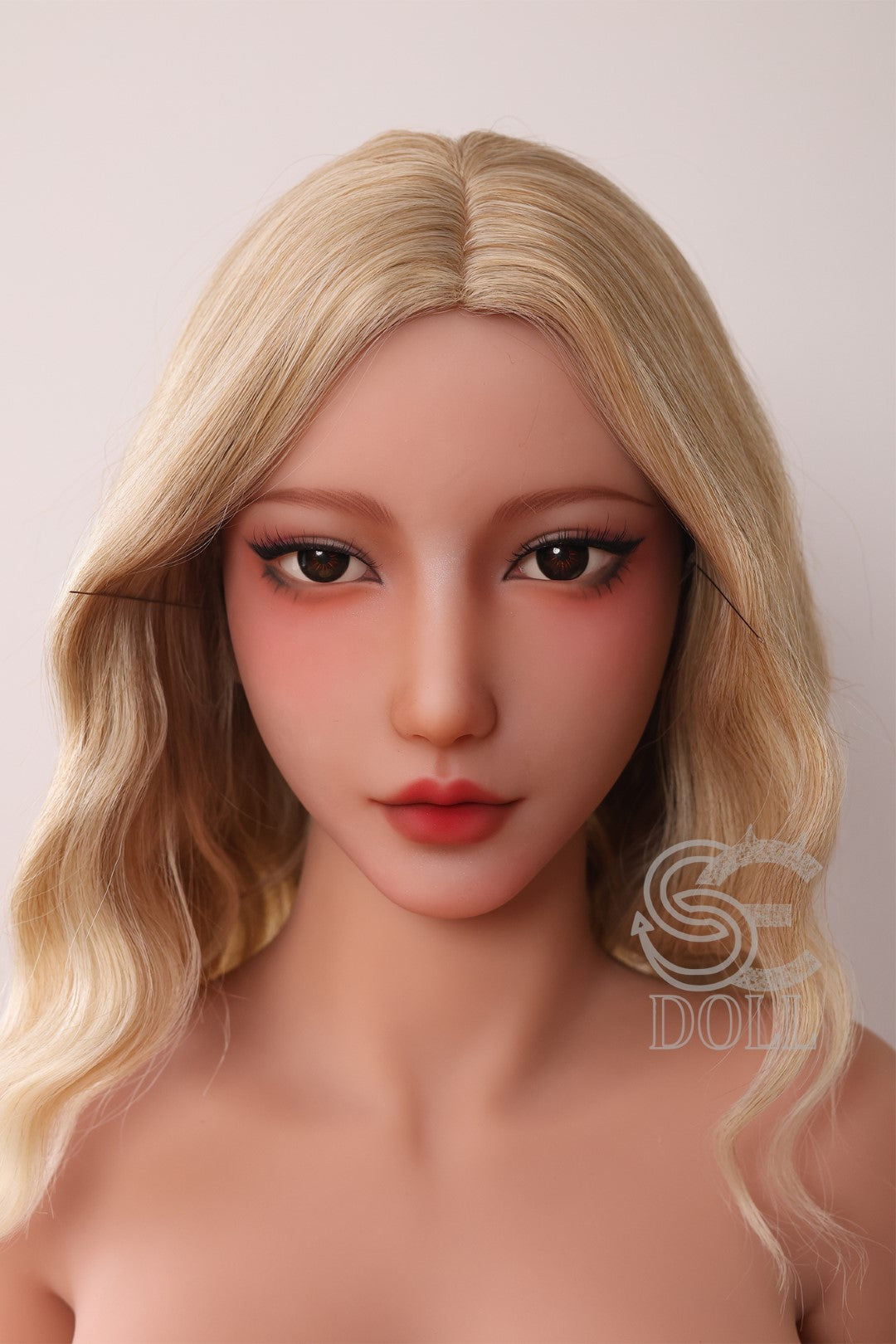 Makoto.A seksnukk (SEDoll 161 cm F-Cup #126 TPE)