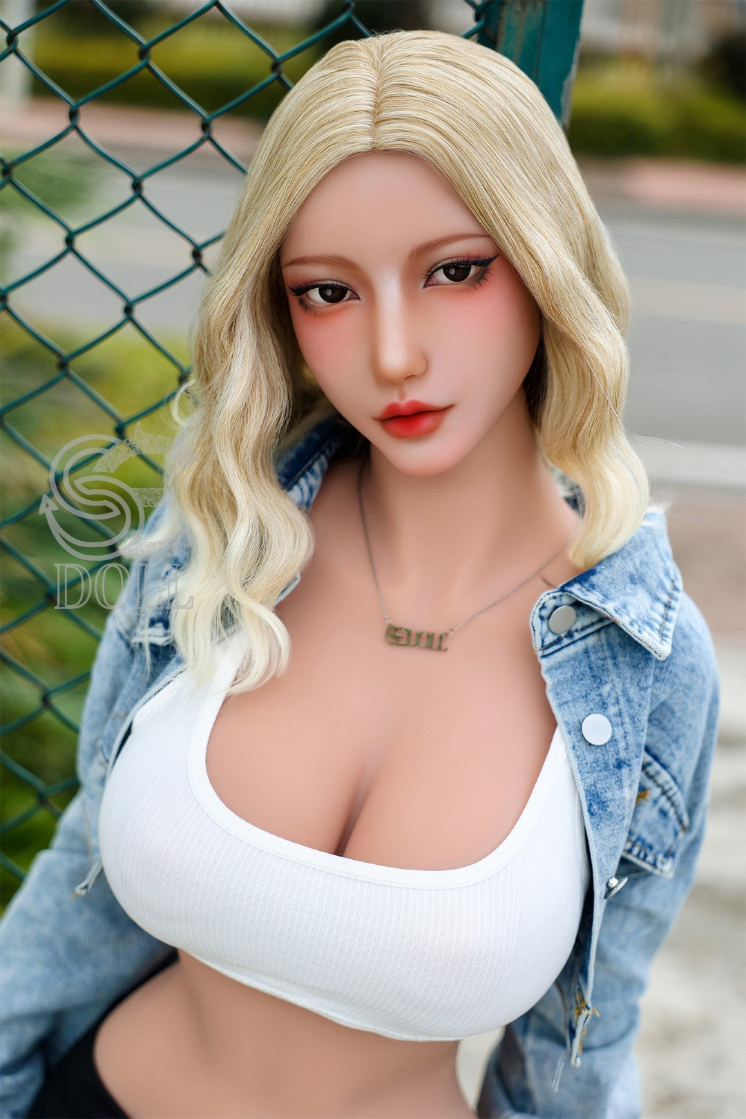 Makoto.A seksnukk (SEDoll 161 cm F-Cup #126 TPE)