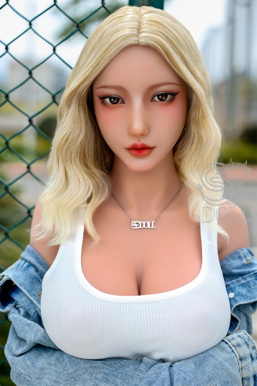 Makoto.A seksnukk (SEDoll 161 cm F-Cup #126 TPE)