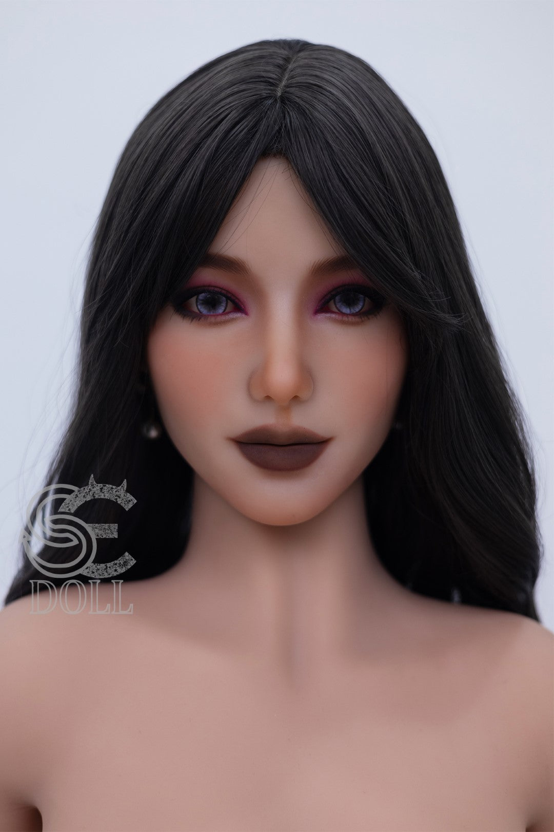 Felicia.E seksnukk (SEDoll 157 cm H-Cup #086 TPE)
