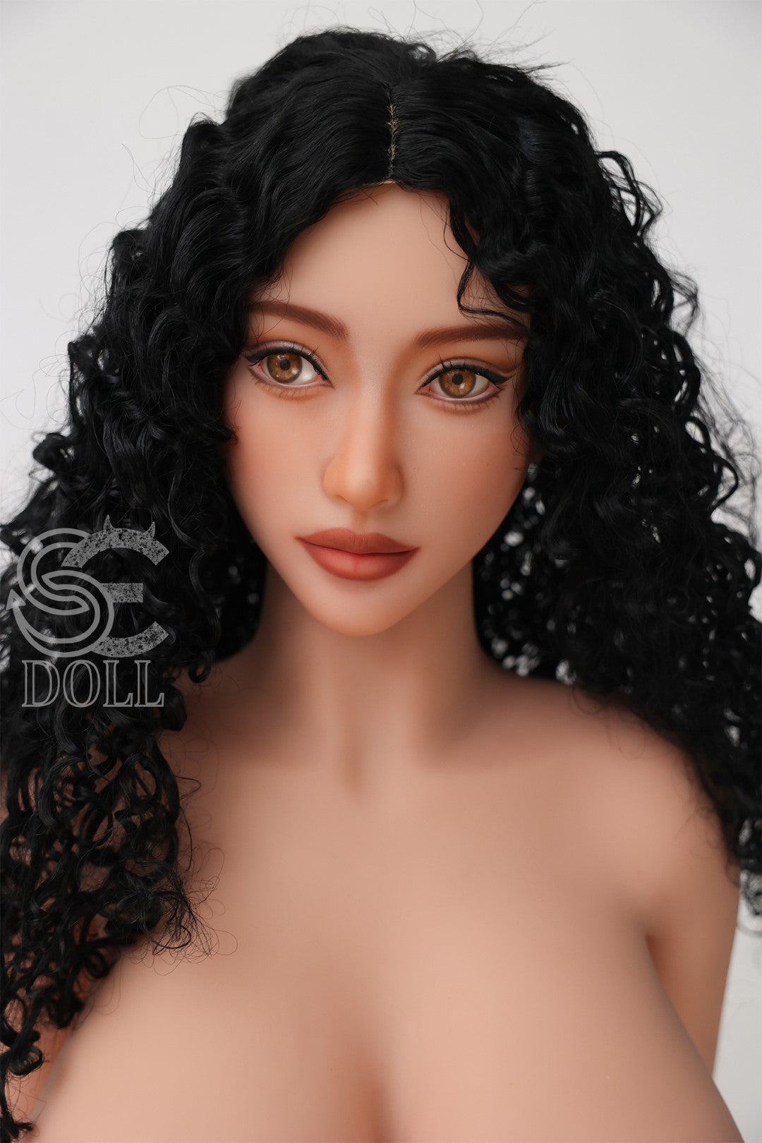 Aurora.C seksnukk (SEDoll 157 cm H-Cup #125 TPE)