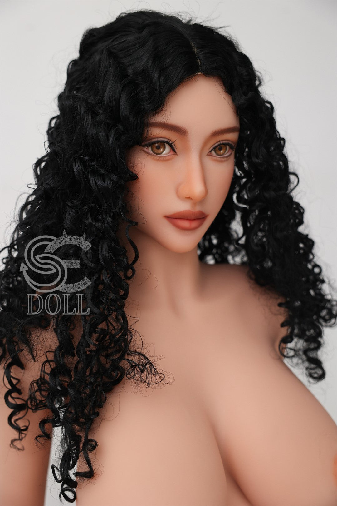Aurora.C seksnukk (SEDoll 157 cm H-Cup #125 TPE)