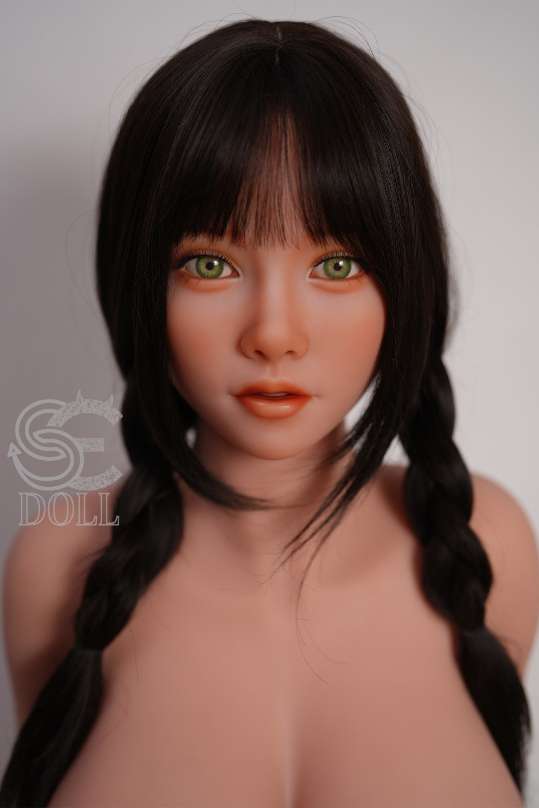 Kemeny.D seksnukk (SEDoll 161 cm F-Cup #119 TPE)