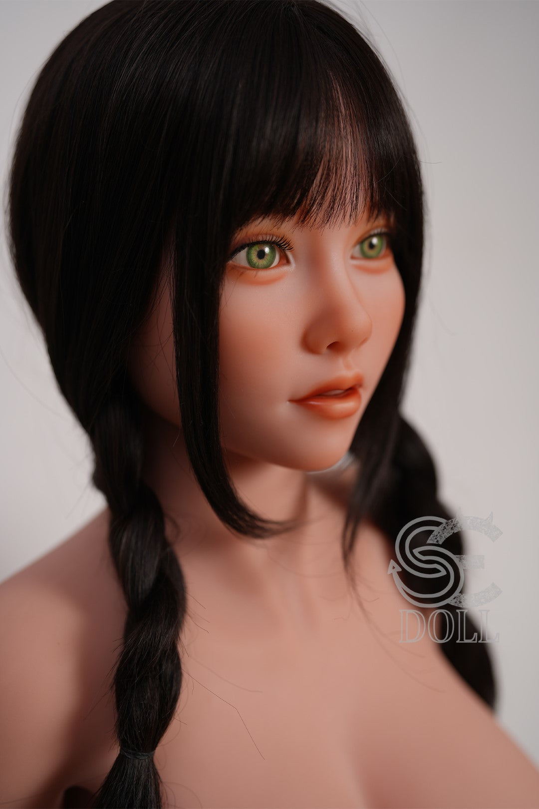 Kemeny.D seksnukk (SEDoll 161 cm F-Cup #119 TPE)