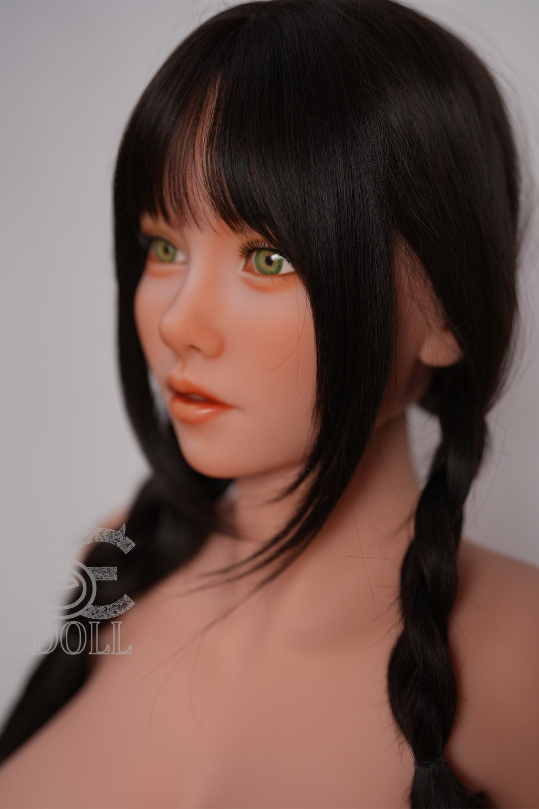 Kemeny.D seksnukk (SEDoll 161 cm F-Cup #119 TPE)