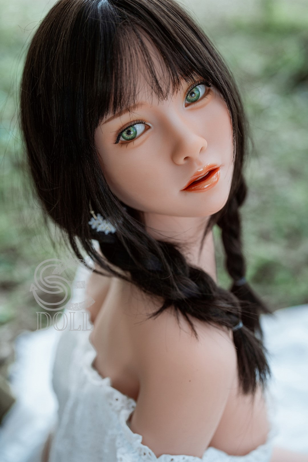Kemeny.D seksnukk (SEDoll 161 cm F-Cup #119 TPE)