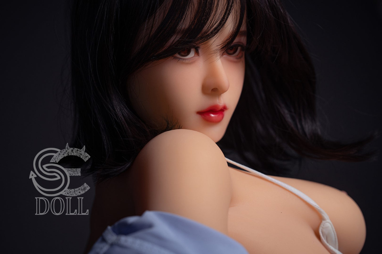 Ariel.B seksnukk (SEDoll 153 cm F-Cup #108 TPE)