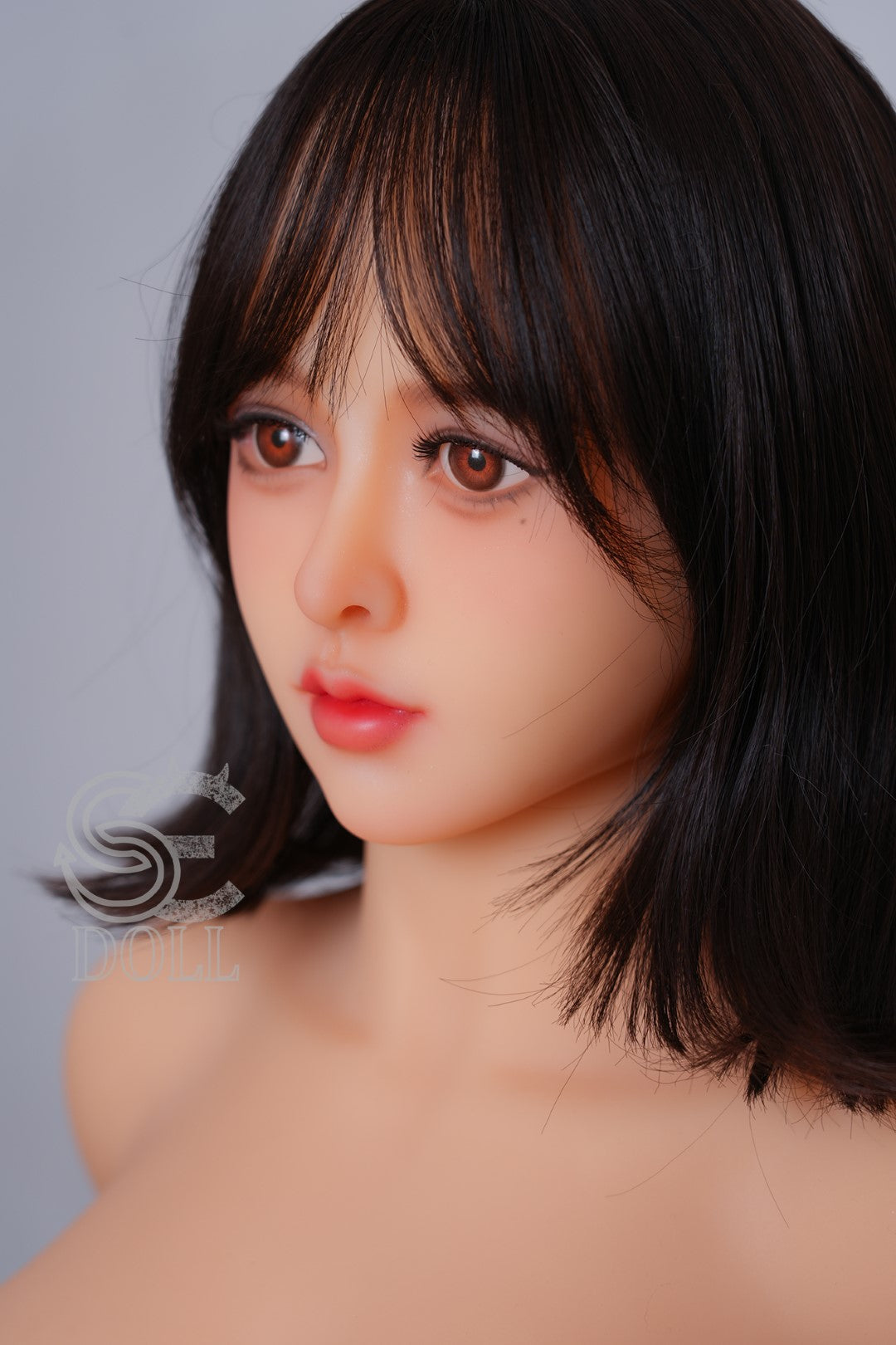 Ariel.B seksnukk (SEDoll 153 cm F-Cup #108 TPE)