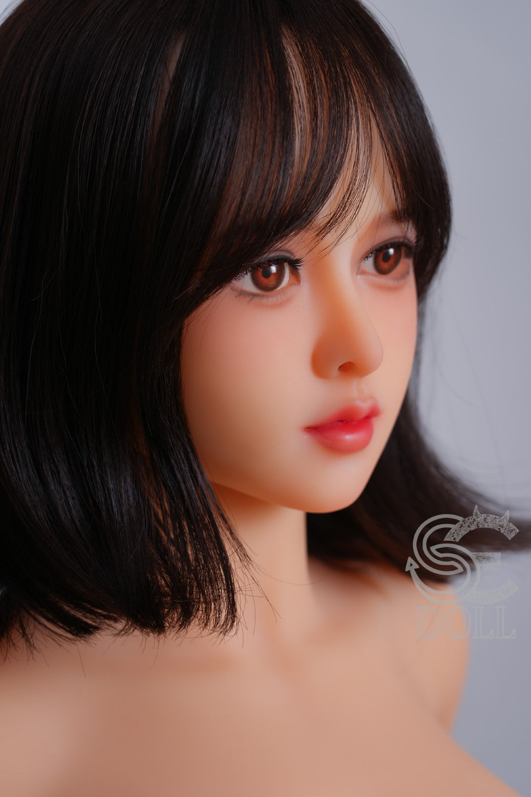 Ariel.B seksnukk (SEDoll 153 cm F-Cup #108 TPE)