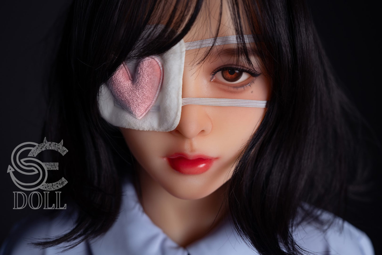 Ariel.B seksnukk (SEDoll 153 cm F-Cup #108 TPE)