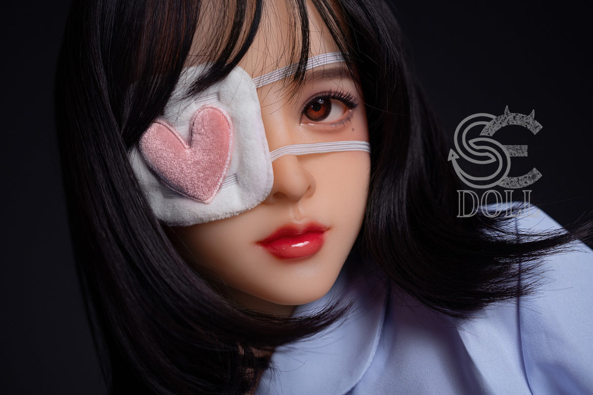 Ariel.B seksnukk (SEDoll 153 cm F-Cup #108 TPE)
