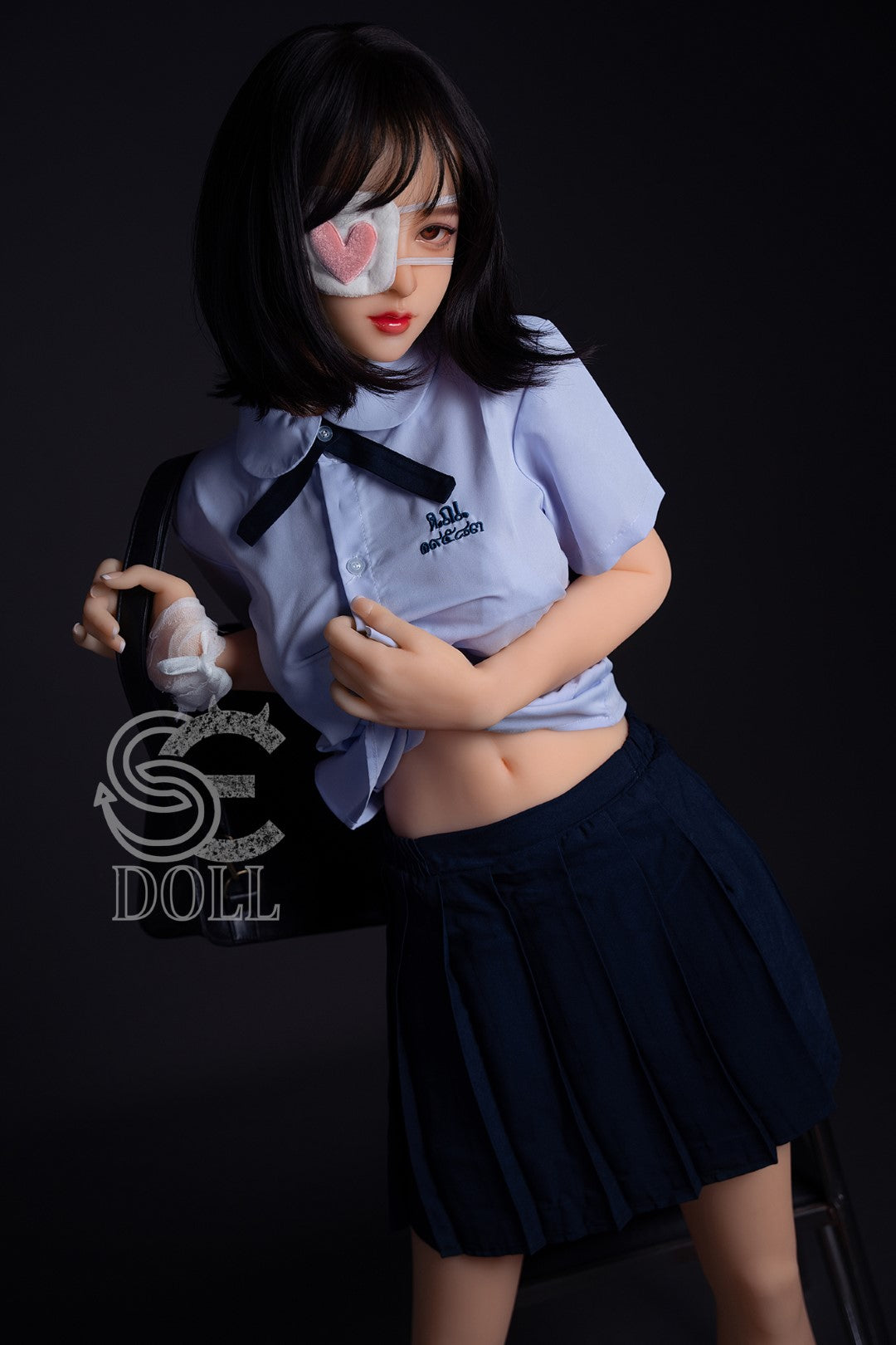 Ariel.B seksnukk (SEDoll 153 cm F-Cup #108 TPE)