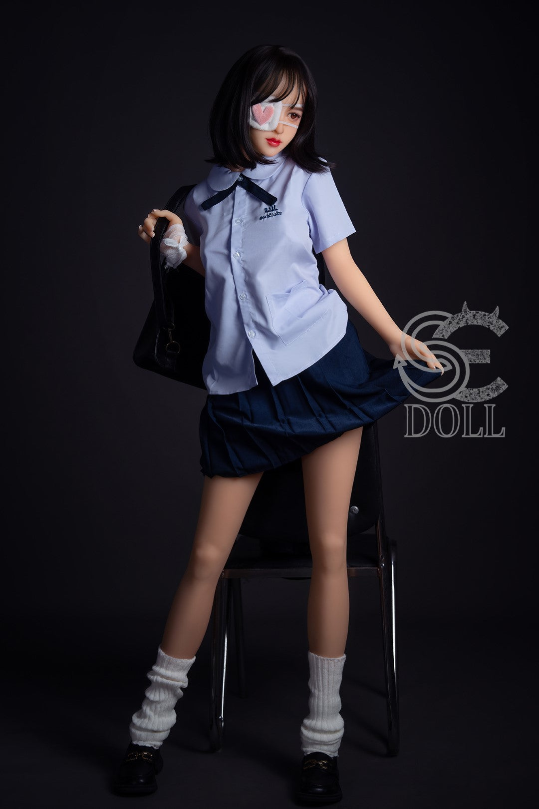 Ariel.B seksnukk (SEDoll 153 cm F-Cup #108 TPE)