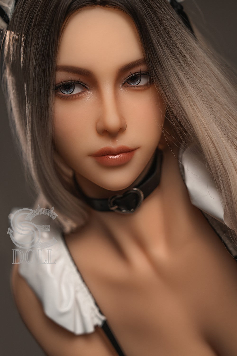 Hazel.E Sexdocka (SEDoll 163 cm D-Cup #127 TPE)