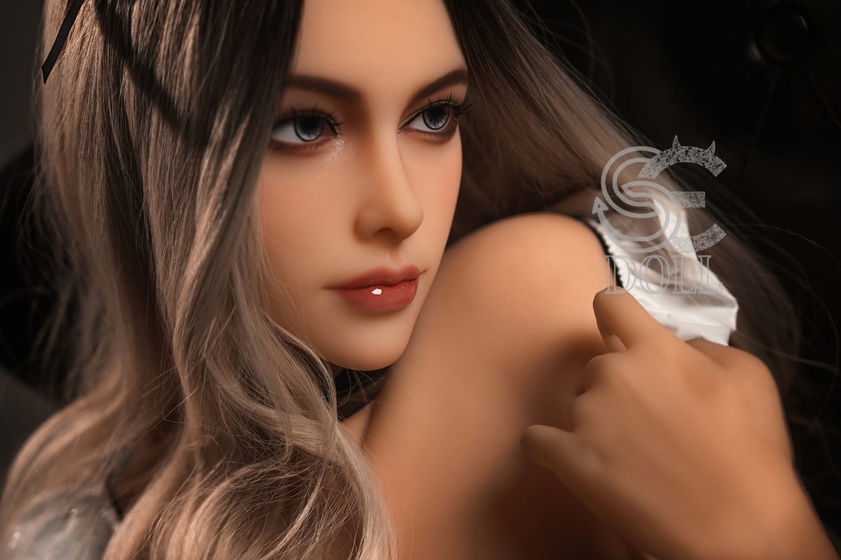 Hazel.E Sexdocka (SEDoll 163 cm D-Cup #127 TPE)