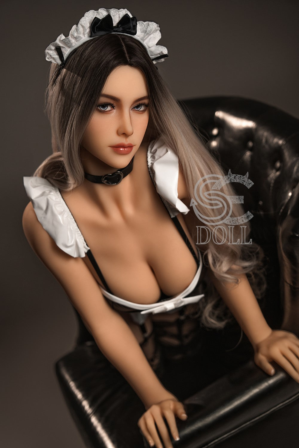 Hazel.E Sexdocka (SEDoll 163 cm D-Cup #127 TPE)