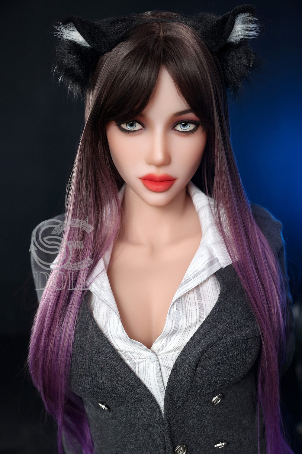 Maggie.B seksnukk (SEDoll 168 cm F-Cup #014 TPE)