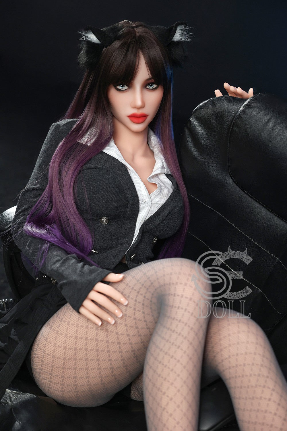 Maggie.B seksnukk (SEDoll 168 cm F-Cup #014 TPE)